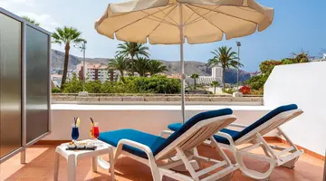 Sol Arona Tenerife