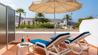 Sol Arona Tenerife