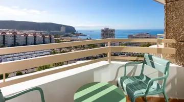 Sol Arona Tenerife