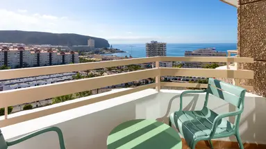 Sol Arona Tenerife