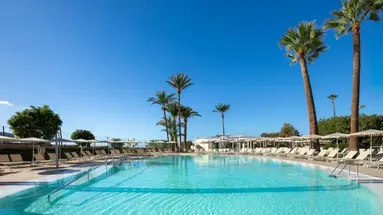 Sol Arona TENERIFE