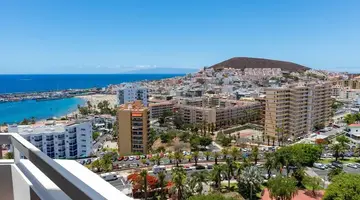Sol Arona Tenerife