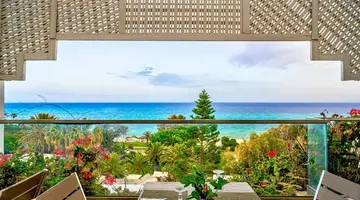 Sol Azur Beach