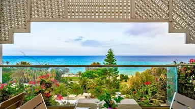Sol Azur Beach