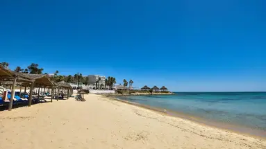 Sol Azur Beach