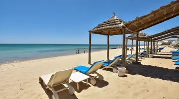 Sol Azur Beach
