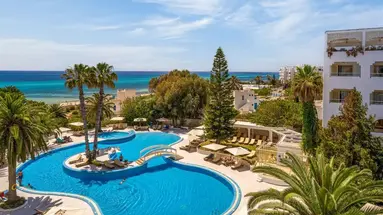 Sol Azur Beach