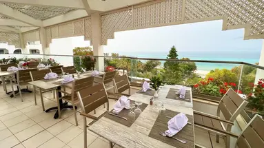 Sol Azur Beach