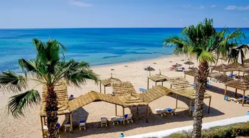 Sol Azur Beach