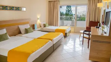 Sol Azur Hotel Beach