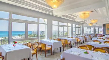 Sol Azur Hotel Beach
