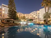 Sol Azur Hotel Beach
