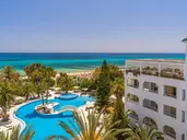 Sol Azur Hotel Beach
