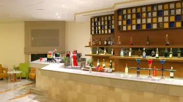 Sol Azur Hotel Beach