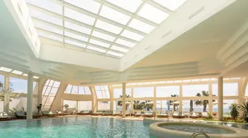 Sol Azur Hotel Beach
