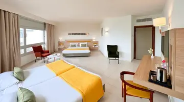 Sol Azur Hotel Beach