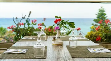 Sol Azur Hotel Beach