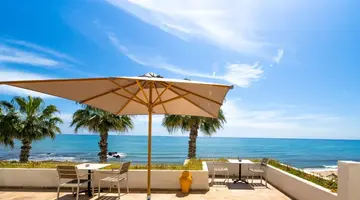 Sol Azur Hotel Beach