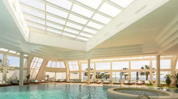 Sol Azur Hotel Beach