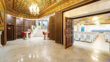 Sol Azur Hotel Beach
