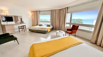 Sol Azur Hotel Beach