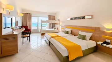 Sol Azur Hotel Beach
