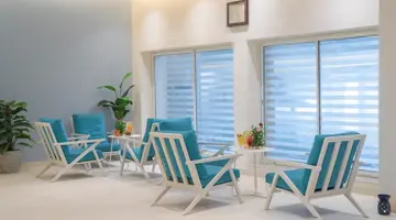 Sol Azur Hotel Beach