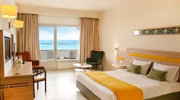 Sol Azur Hotel Beach