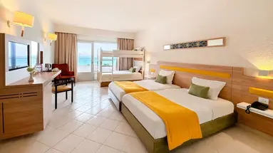 Sol Azur Hotel Beach