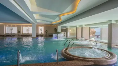 Sol Azur Hotel Beach