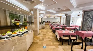 Sol Azur Hotel Beach