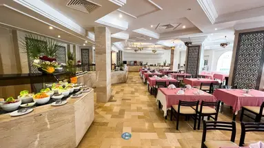Sol Azur Hotel Beach