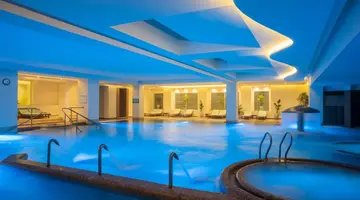 Sol Azur Hotel Beach