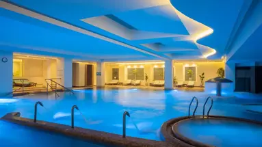 Sol Azur Hotel Beach