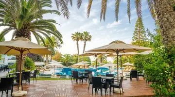 Sol Azur Hotel Beach