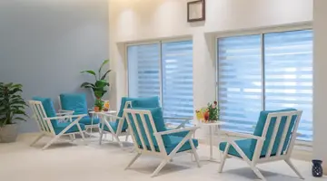 Sol Azur Hotel Beach