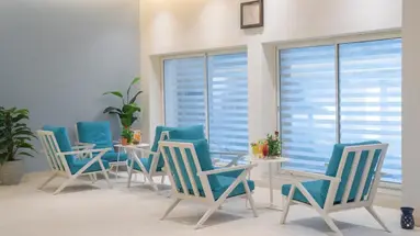 Sol Azur Hotel Beach