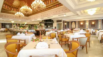 Sol Azur Hotel Beach