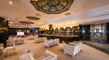 Sol Azur Hotel Beach