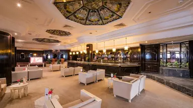 Sol Azur Hotel Beach