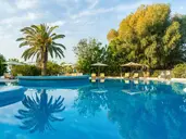 Sol Azur Hotel Beach