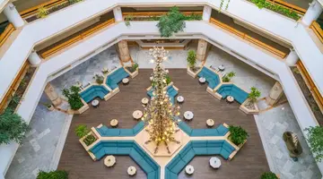 Sol Azur Hotel Beach
