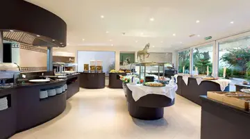Sol Barbacan