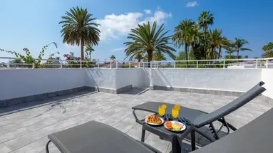 Sol Barbacan