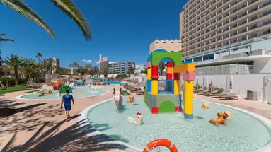 Sol BARBADOS