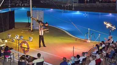 Sol Barbados