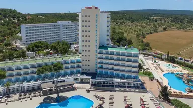 Sol BARBADOS