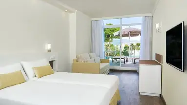 Sol Barbados