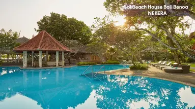 Sol Benoa Bali - All Inclusive