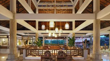 Sol Benoa Bali - All Inclusive
